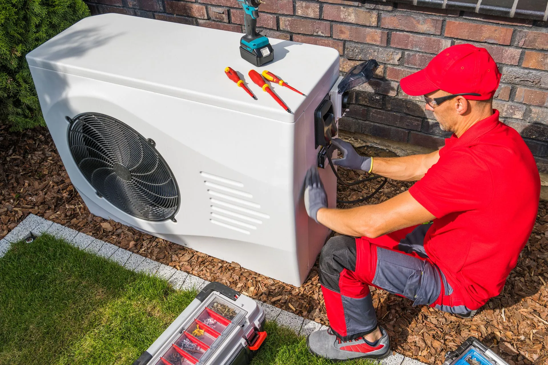 About HVAC in Orosi, CA